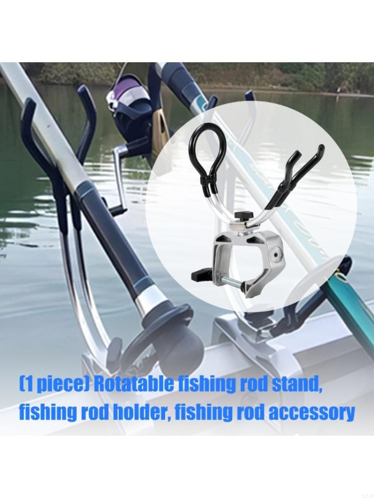 Fishing Rod Casting - Uchwyt na wędkę do łodzi z