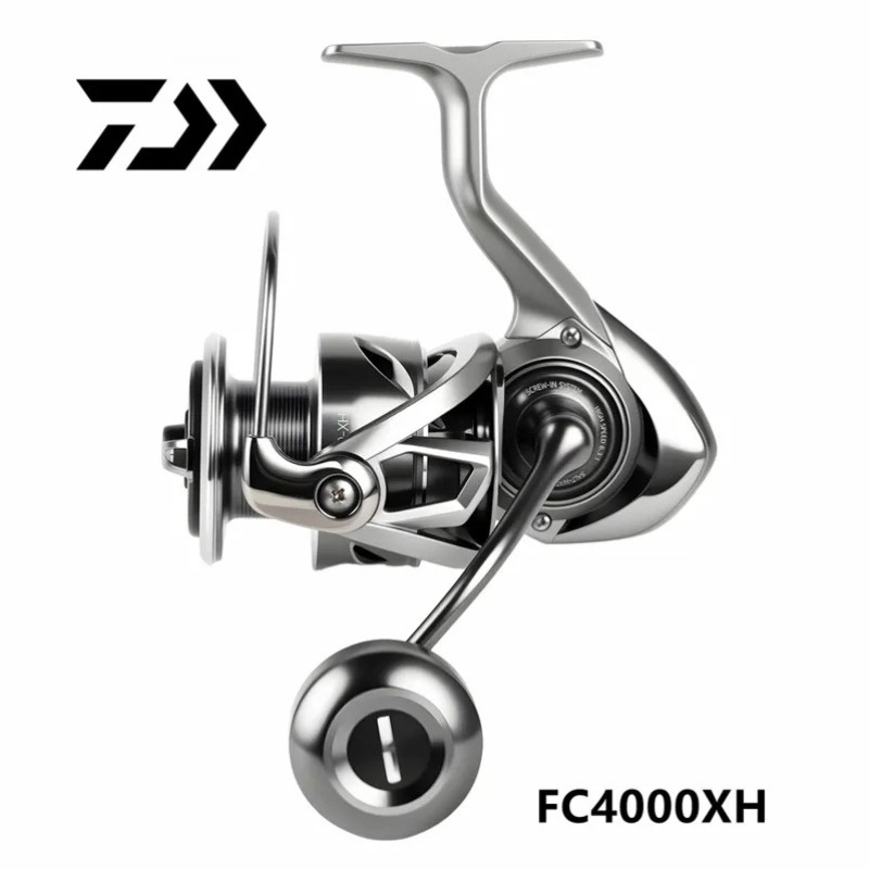 DAIWA Kołowrotek spinningowy z – Shimano Reel Stradic recenzja i cena