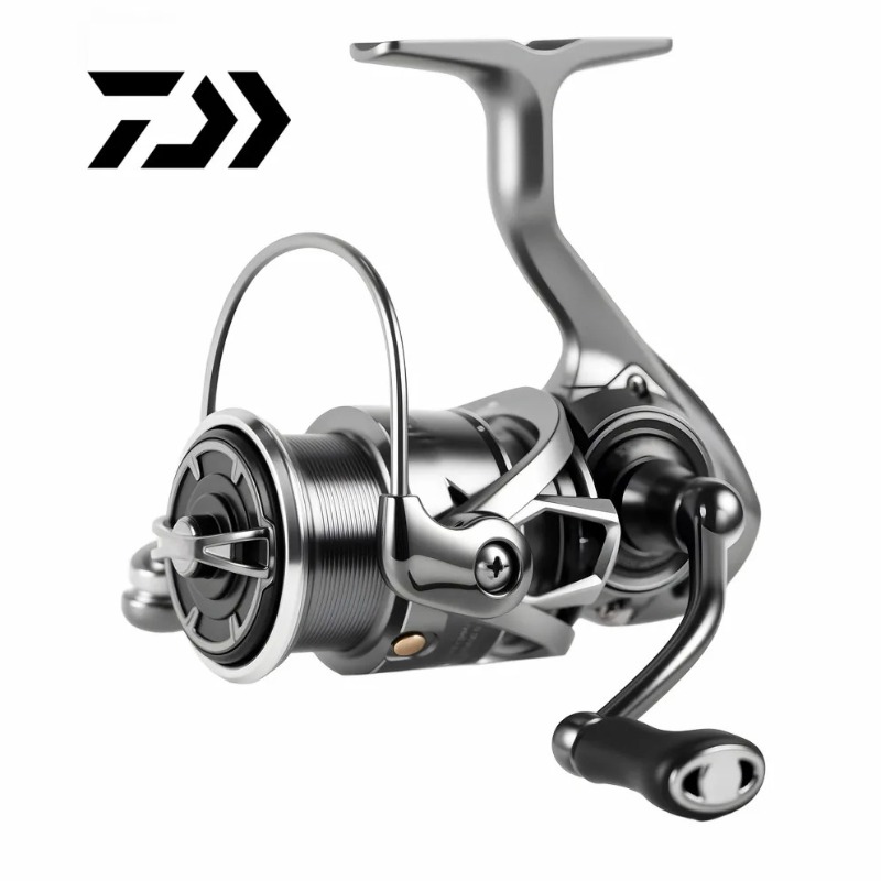 DAIWA Kołowrotek spinningowy z – Shimano Reel Stradic recenzja i cena