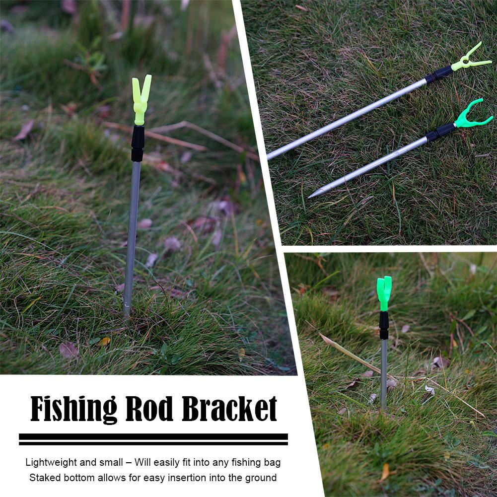 1/5/10 szt. * 50/80 cm Regulow – Fishing Rod Casting recenzja i cena