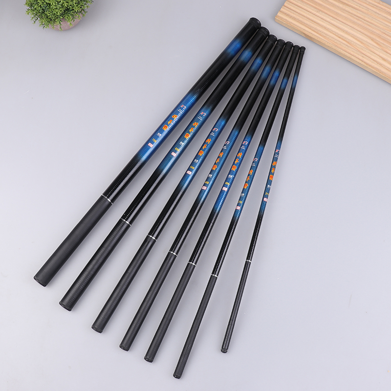 Wędka teleskopowa do rock fish – Fishing Rod Telescopic recenzja i cena