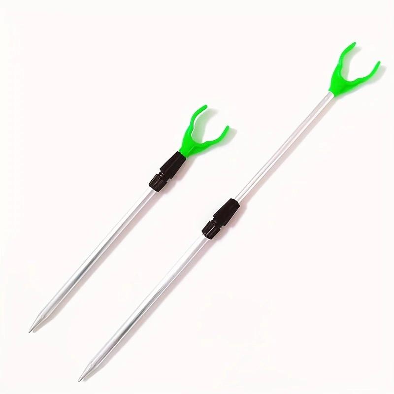 Nowy 1-częściowy uchwyt na węd – Fishing Rod Telescopic recenzja i cena